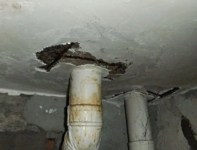 乌兰察布卫生间漏水维修公司浅析乌兰察布卫生间渗水维修的方法