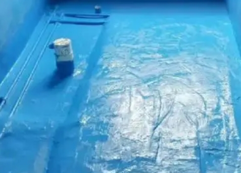 乌兰察布卫生间漏水维修公司分享下乌兰察布卫生间防水工程中常用防水涂料介绍。